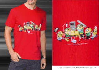 Ceniza Rafflesia Arnoldi tornado Serigrafia Camisetas - Impresión Camisetas