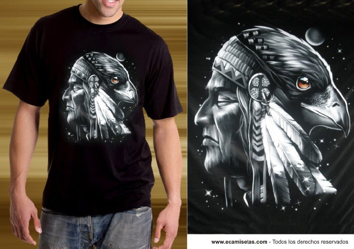 estampacion camisetas