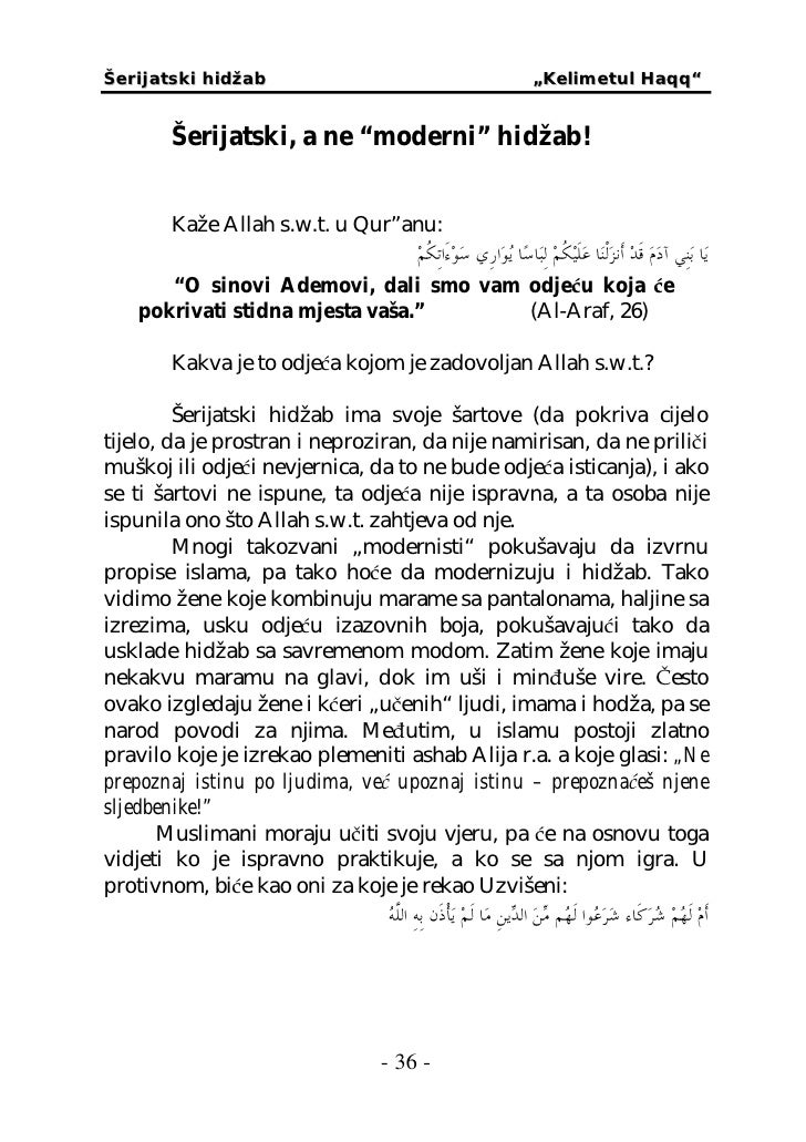 izlazi s modernim muslimanskim muškarcem abeceda datiranje x ideja