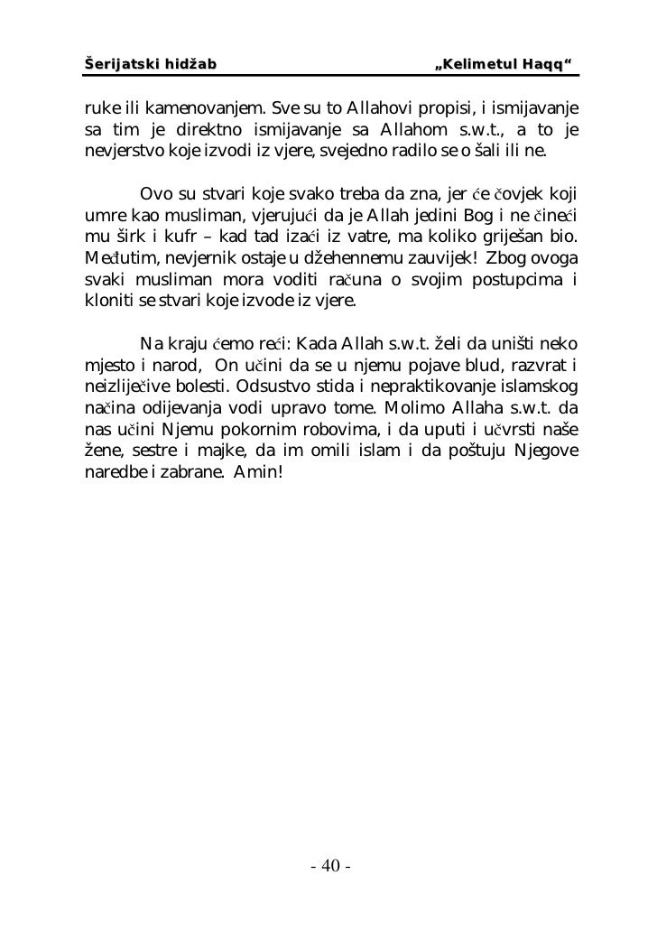 Musliman momak izlazi židovska djevojka