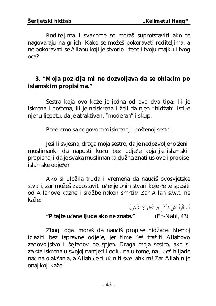 izlazi s modernim muslimanskim muškarcemthe hoke up 2013 imdb