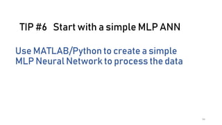 Introduction to ANN Principles and its Applications in Solar Energy ...