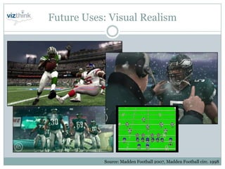 Serious Games Presentation Web