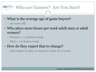 Serious Games Presentation Web