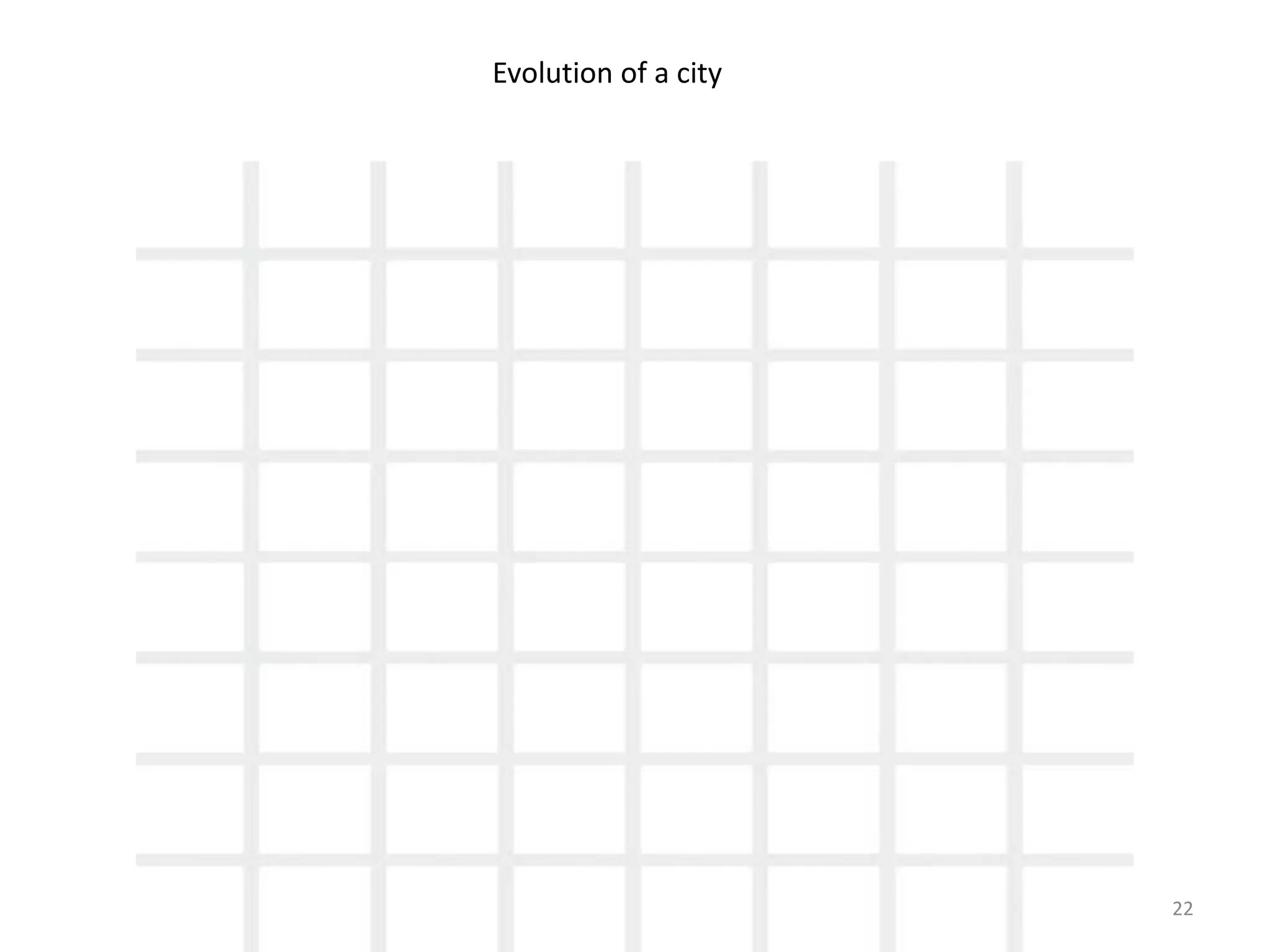 Eswaran Subrahmanian - Serious Games in Complex Design of Urban Systems ...