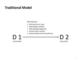 Eswaran Subrahmanian - Serious Games in Complex Design of Urban Systems ...