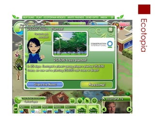 Ecotopia 