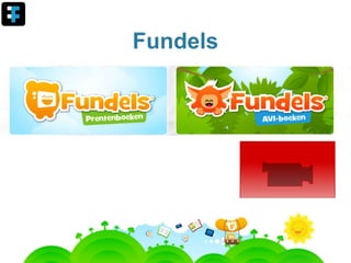 Fundels
 