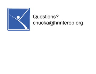 Serious Games for Human Capital Management