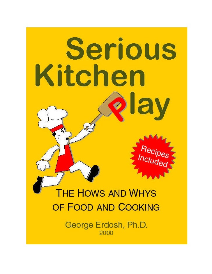 george play kitchen