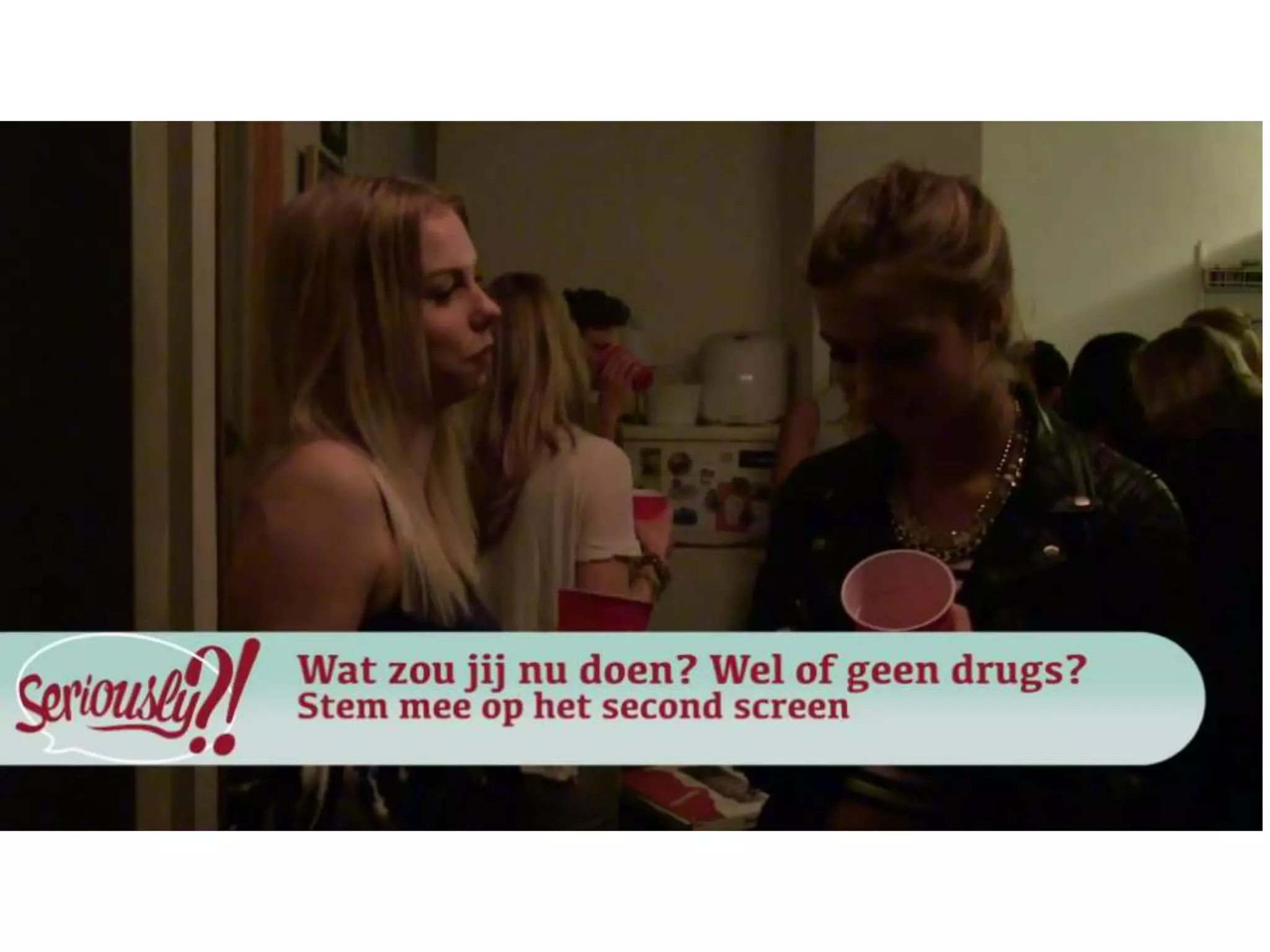 Seriously 3 mediaproducten