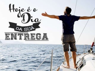 Estudo Bíblico 4 - O Plano da Redenção