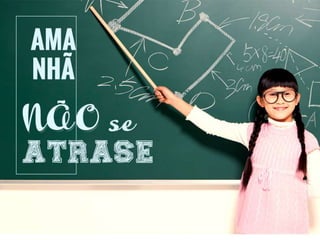 Estudo Bíblico 4 - O Plano da Redenção