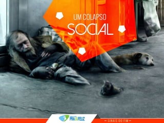 Estudo Bíblico 6 - Sinais do Fim