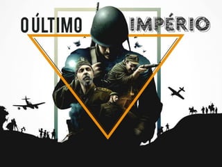 Estudo Bíblico 6 - Sinais do Fim