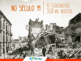 Estudo Bíblico 6 - Sinais do Fim