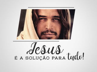 Estudo Bíblico 9 - O Último Inimigo