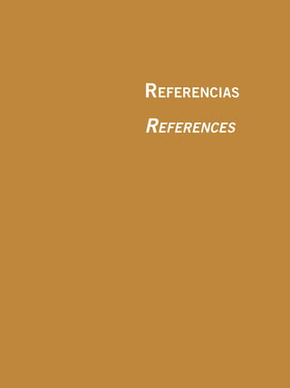 Referencias
References
 