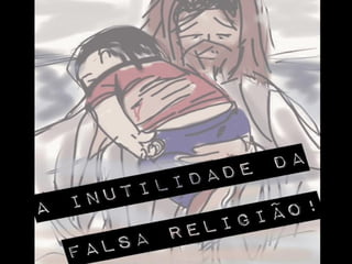 CRISTÃO SIMPATIZANTE
(RELIGIOSO)