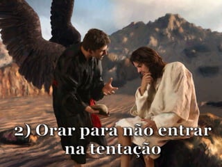 Sermão 190 - Atitudes de Jesus diante do sofrimento