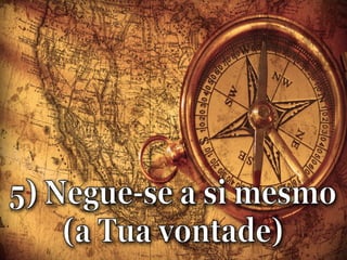 Sermão 190 - Atitudes de Jesus diante do sofrimento