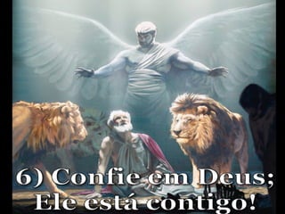 Sermão 190 - Atitudes de Jesus diante do sofrimento