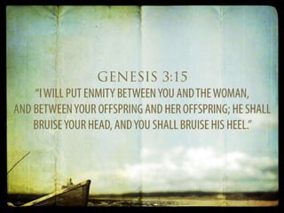 A Sheep Before Slaughter