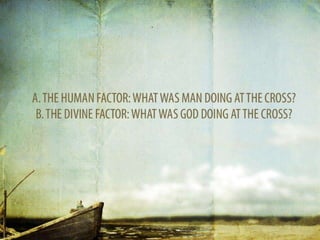 A Sheep Before Slaughter