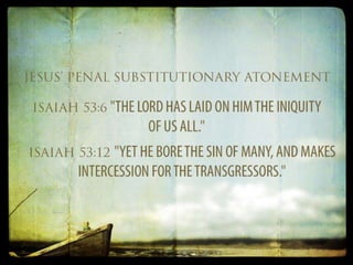 A Sheep Before Slaughter