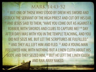 A Sheep Before Slaughter