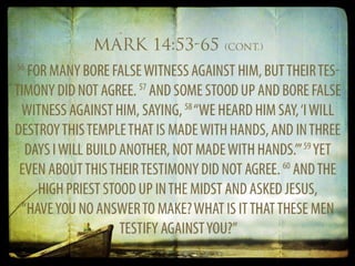 A Sheep Before Slaughter