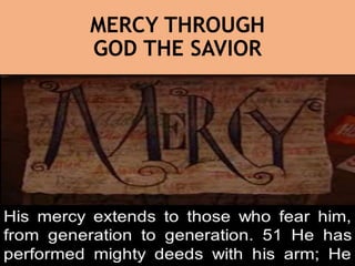 Church Sermon: His Name is Jesus - Part 2 | PPTX