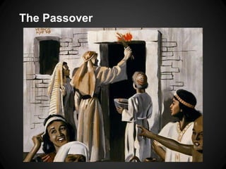 The Passover
 