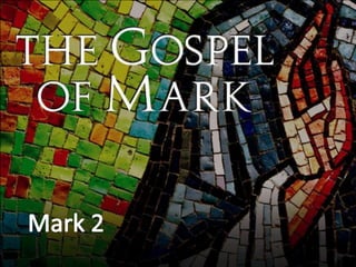 Sermon 10.14.12 - What Can I do?