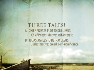 Wasting Our Best On Jesus