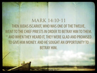 Wasting Our Best On Jesus