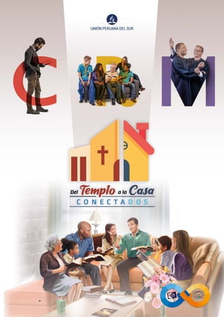 UNIÓN PERUANA DEL SUR
 