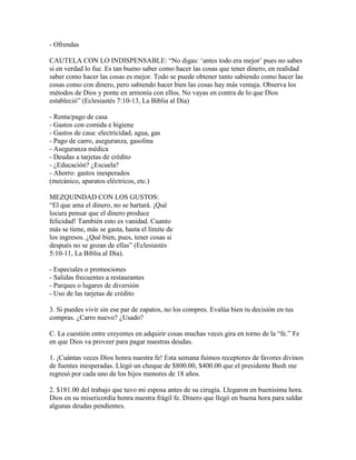 Sermones para matimonios