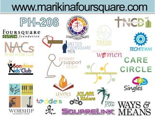 www.marikinafoursquare.com
 