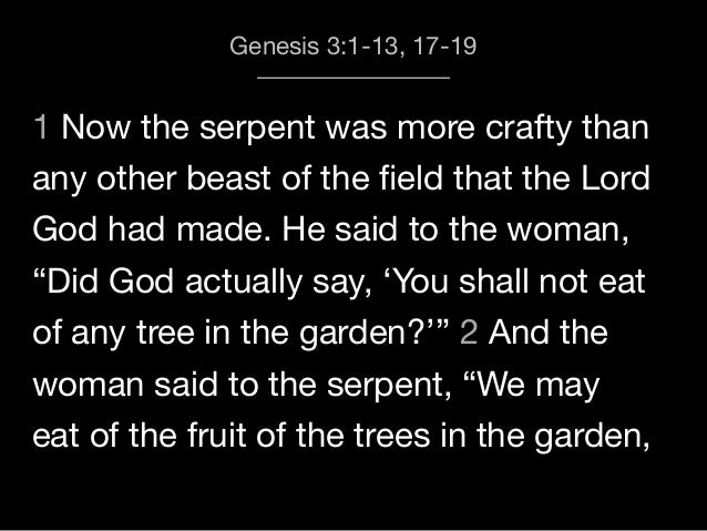 Sermon Slide Deck The Problem With Work Genesis 31 19