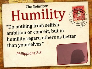 Sermon slides april 28 2013