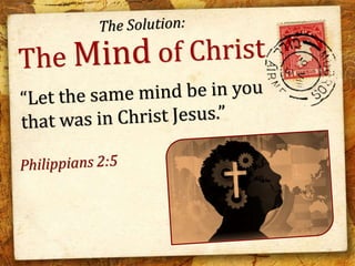 Sermon slides april 28 2013