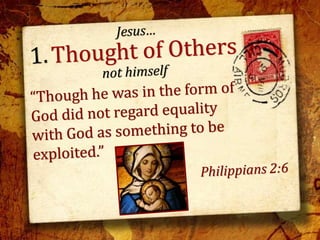 Sermon slides april 28 2013