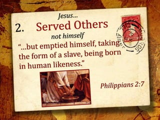 Sermon slides april 28 2013