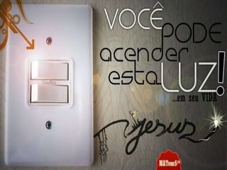 Sermão para a pascoa