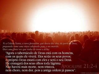 Sermão para a pascoa