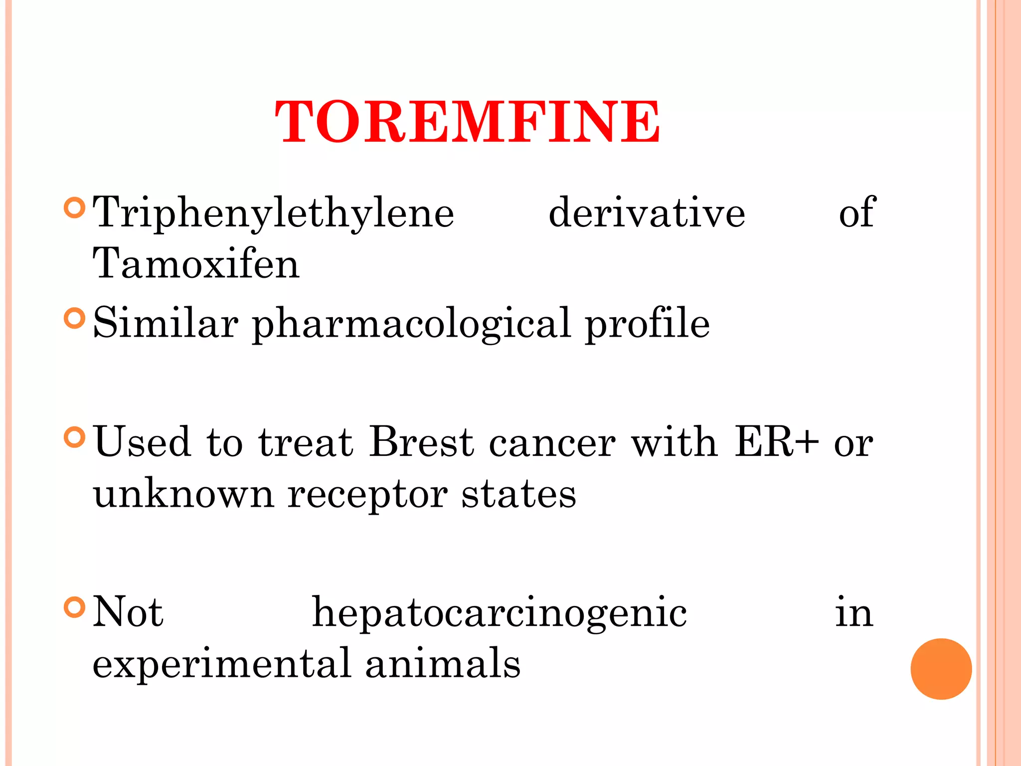 SERM & SERD | PPT