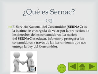 Día del Niño: SERNAC entrega recomendaciones para uso seguro de