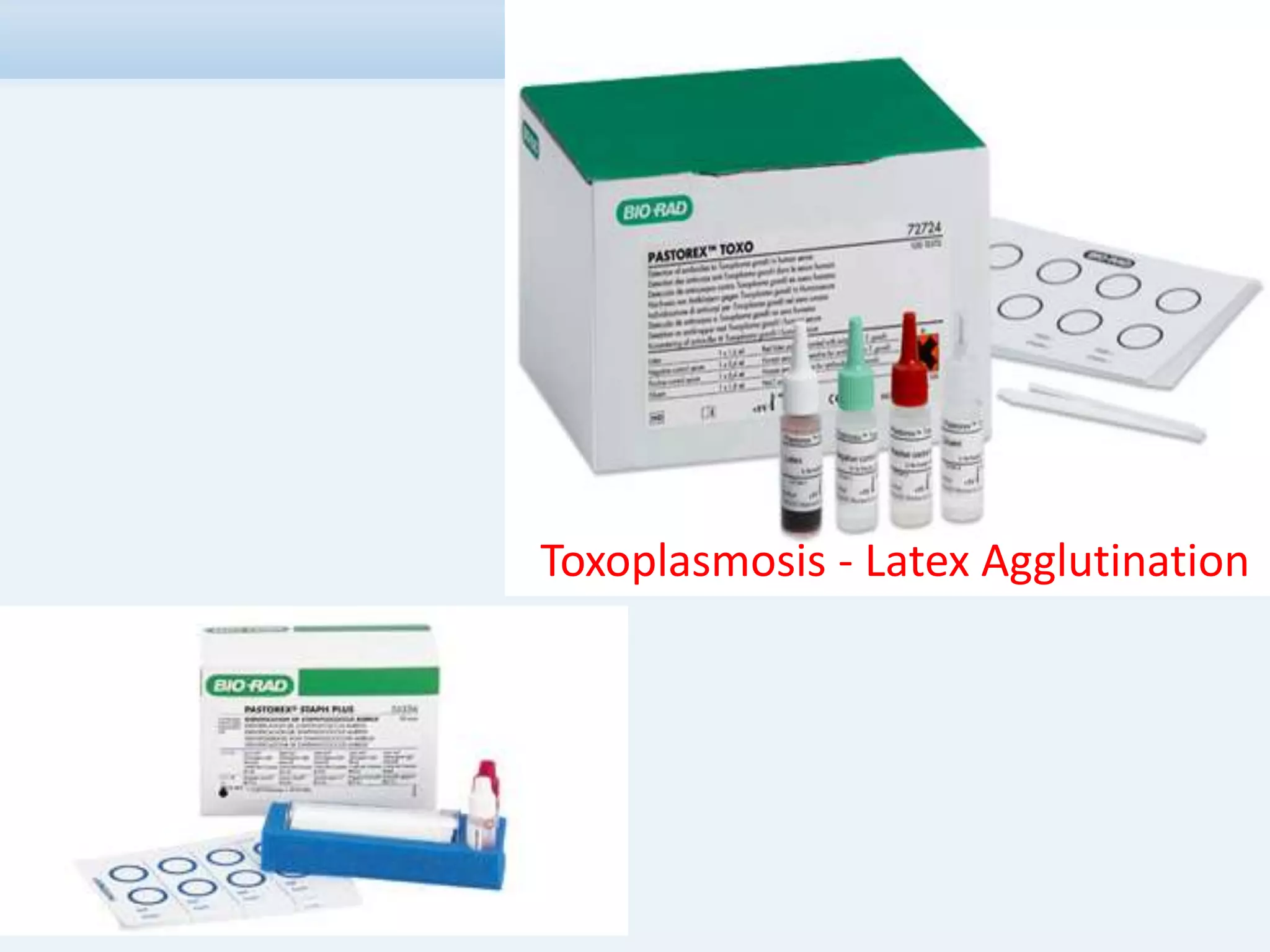 Serological Diagnosis of Infectious Diseases | PPTX