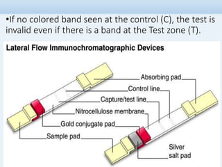 Serological Diagnosis of Infectious Diseases | PPTX